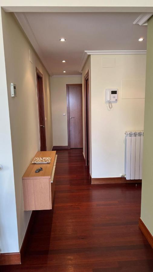 Antilla I - Wifi Orio Ngoại thất bức ảnh